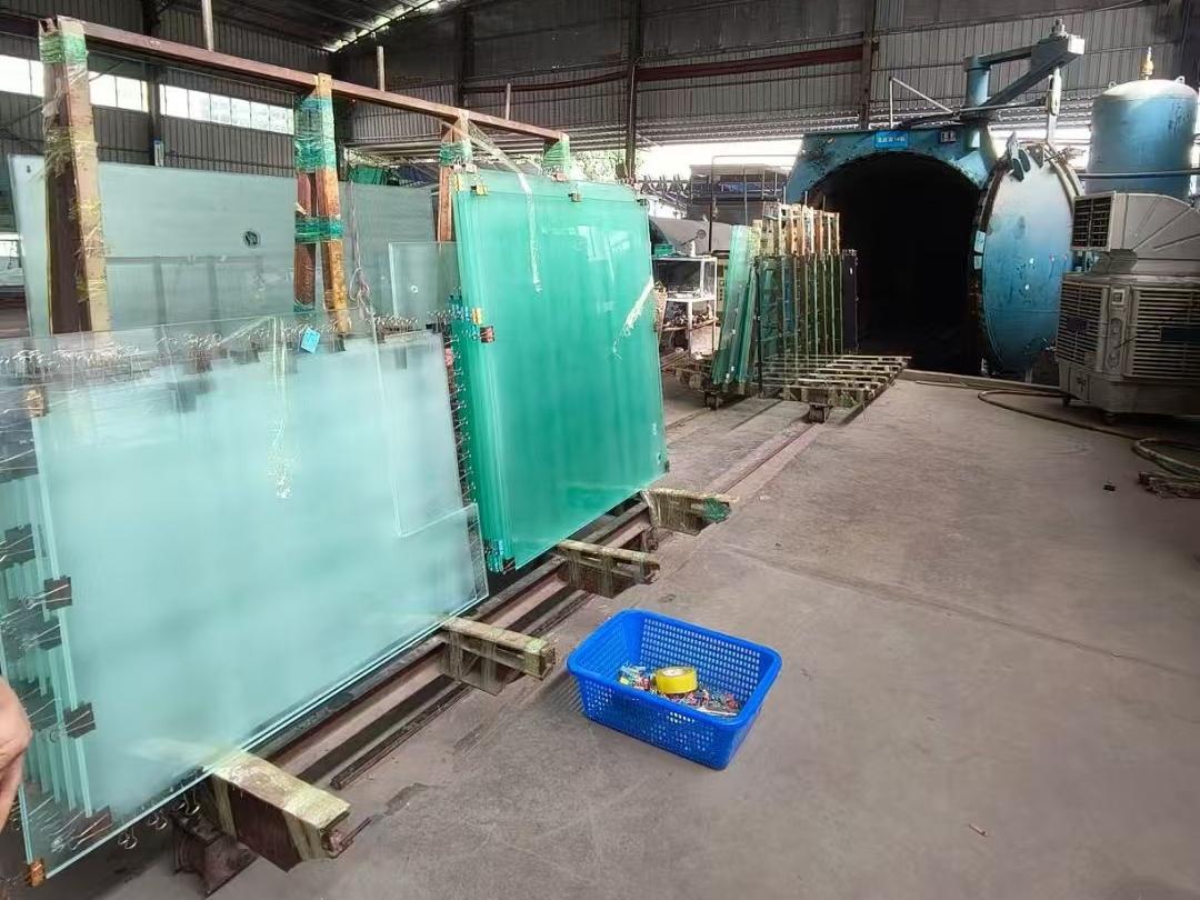 防彈玻璃的厚度、原理及廠家概述